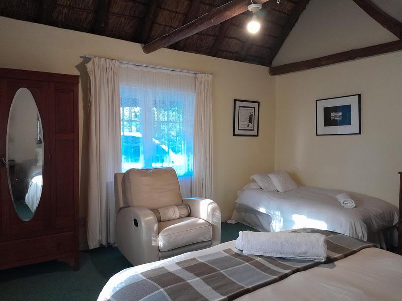 To Let 2 Bedroom Property for Rent in Hogsback Eastern Cape